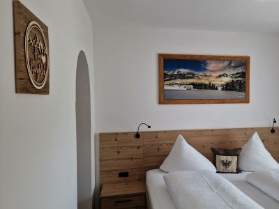 Apartment App."1" -1 Schlafraum/DU/ WC ,TV,Balkon - Outdoor photo 11