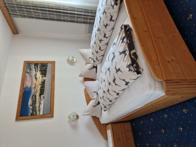 Apartment App."1" -1 Schlafraum/DU/ WC ,TV,Balkon - Features photo 13