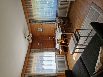 Apartment App."1" -1 Schlafraum/DU/ WC ,TV,Balkon - Features photo 17