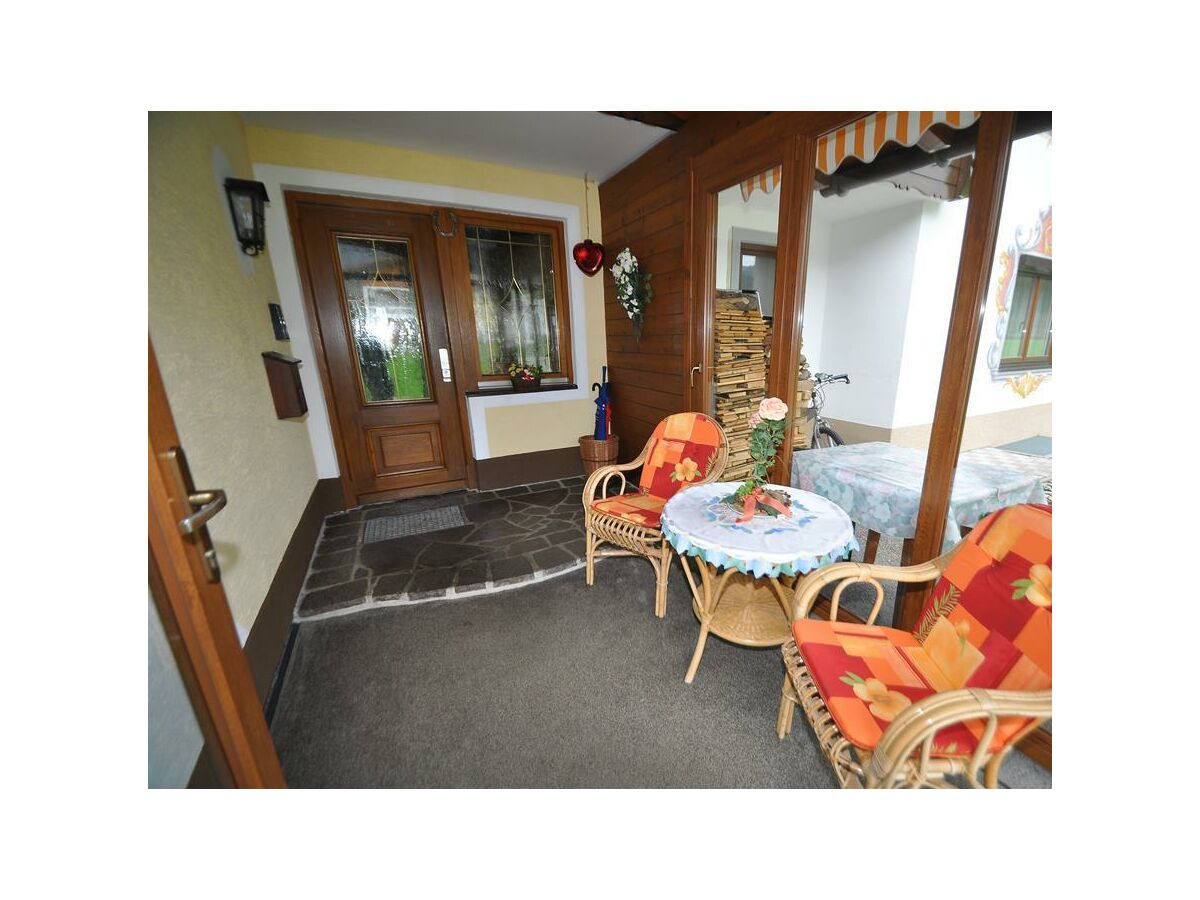 Holiday room DZ "Typ1"- DU/WC,TV - Outdoor photo 3