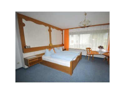 Holiday room DZ "Typ2 K2" -Dusche, WC,TV in Walchsee - Holiday room