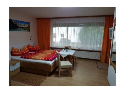 Holiday room DZ "Typ2 K2" -Dusche, WC,TV - Outdoor photo 6