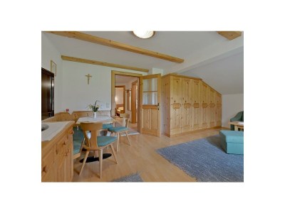 Apartment Apartment Schnappenblick Nr.1" - 1 Schlafzi/Dusche/Bad/WC,TV,Blk - Features photo 11