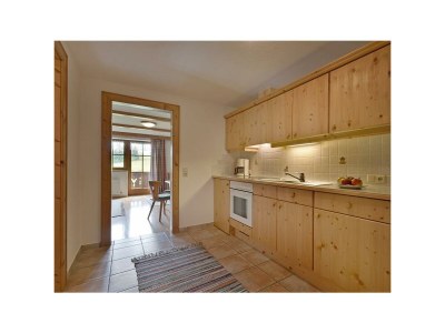 Apartment Apartment Schnappenblick Nr.1" - 1 Schlafzi/Dusche/Bad/WC,TV,Blk - Features photo 12