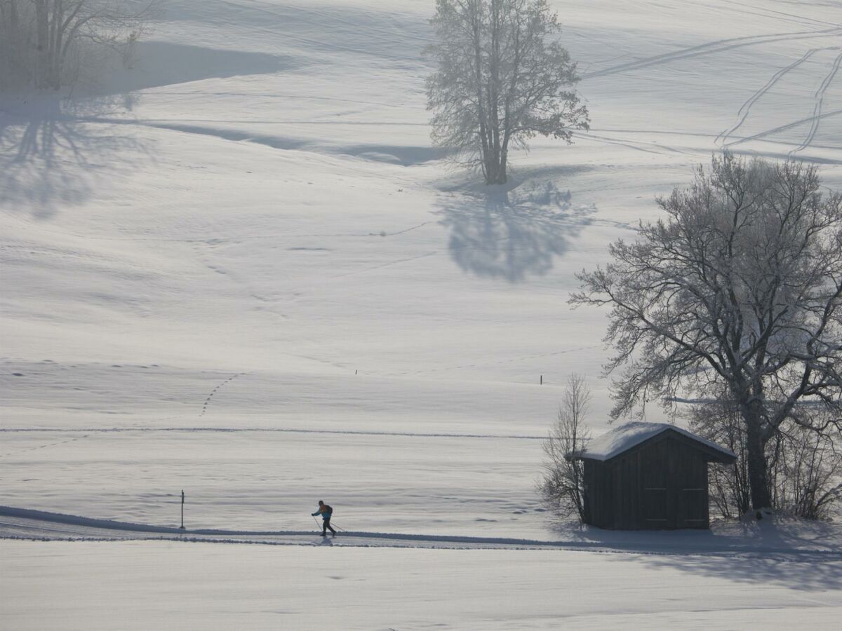 Apartment Apartment Rudersburg Nr.3 - 1 Schlafraum/Dusche/WC,T - Outdoor photo 3
