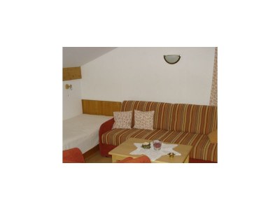 Apartment Apartment Rudersburg Nr.3 - 1 Schlafraum/Dusche/WC,T - Features photo 11