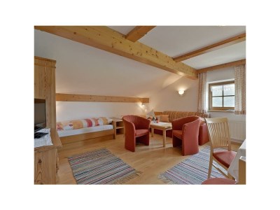 Apartment Apartment Rudersburg Nr.3 - 1 Schlafraum/Dusche/WC,T - Features photo 12