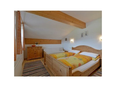 Apartment Apartment Rudersburg Nr.3 - 1 Schlafraum/Dusche/WC,T - Features photo 13