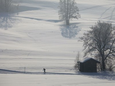 Apartment Apartment Kaiserblick Nr.2 - 1 Schlafraum/Du,WC,TV - Outdoor photo 4