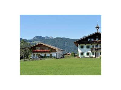 Apartment Apartment Kaiserblick Nr.2 - 1 Schlafraum/Du,WC,TV - Outdoor photo 5