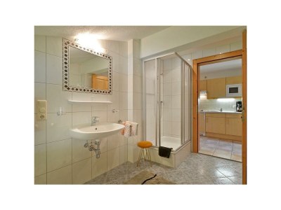 Apartment Apartment Kaiserblick Nr.2 - 1 Schlafraum/Du,WC,TV - Features photo 11