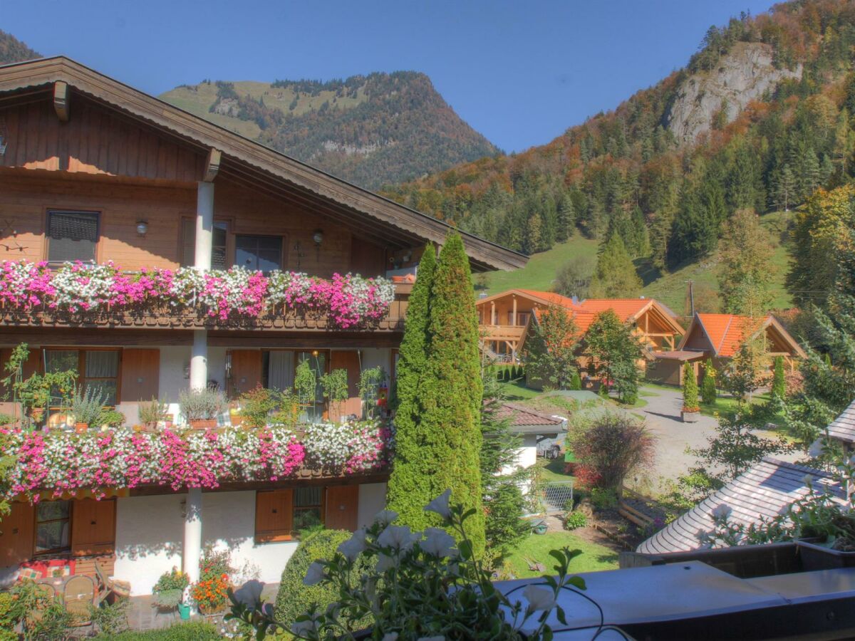 Apartment Ferienwohnung Sonnenhaus - Outdoor photo 3