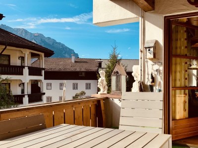 Apartment Ferienwohnung Sonnenhaus - Outdoor photo 4