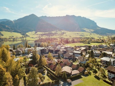 Apartment Ferienwohnung Sonnenhaus - Outdoor photo 11