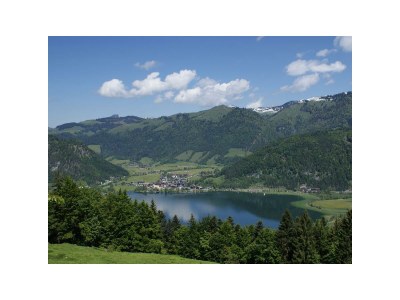 Apartment Ferienwohnung Sonnenhaus - Outdoor photo 17