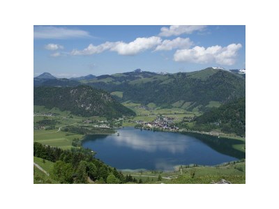 Apartment Ferienwohnung Sonnenhaus - Outdoor photo 20