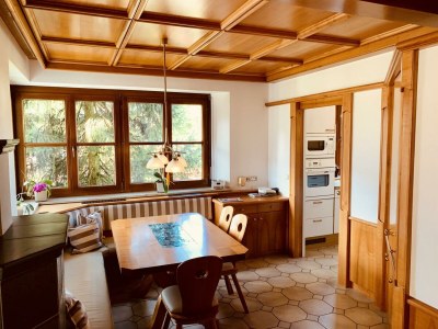 Apartment Ferienwohnung Sonnenhaus - Features photo 26