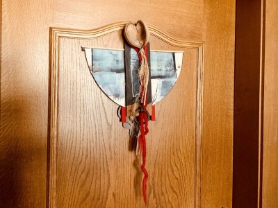 Apartment Ferienwohnung Sonnenhaus - Features photo 28