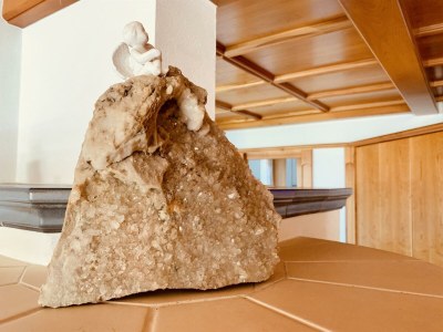 Apartment Ferienwohnung Sonnenhaus - Features photo 30