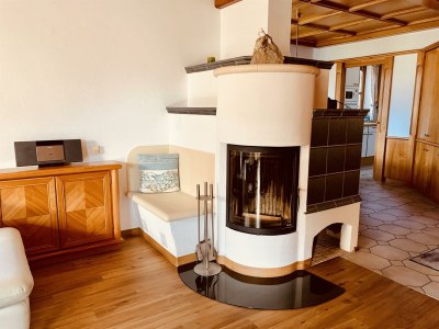 Apartment Ferienwohnung Sonnenhaus - Features photo 31