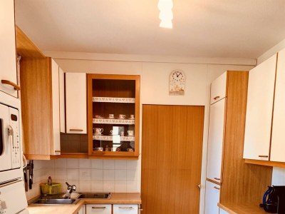 Apartment Ferienwohnung Sonnenhaus - Features photo 33