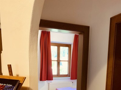 Apartment Ferienwohnung Sonnenhaus - Features photo 35