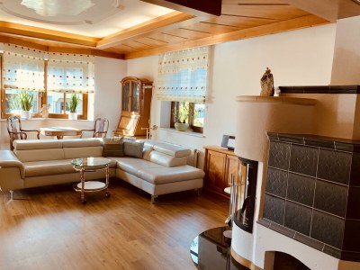 Apartment Ferienwohnung Sonnenhaus - Features photo 36