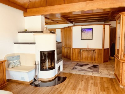 Apartment Ferienwohnung Sonnenhaus - Features photo 38