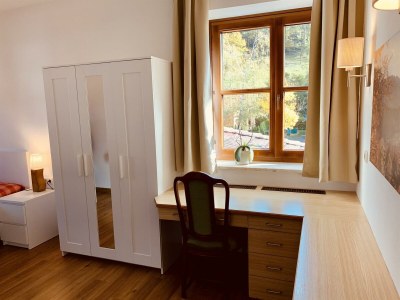 Apartment Ferienwohnung Sonnenhaus - Features photo 41