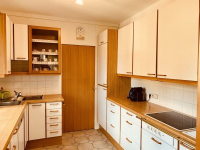 Apartment Ferienwohnung Sonnenhaus - Features photo 43