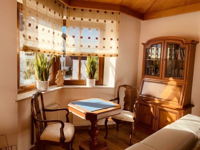 Apartment Ferienwohnung Sonnenhaus - Features photo 44