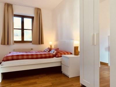 Apartment Ferienwohnung Sonnenhaus - Features photo 47