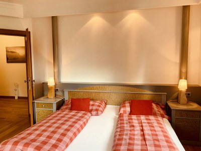 Apartment Ferienwohnung Sonnenhaus - Features photo 52