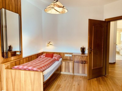 Apartment Ferienwohnung Sonnenhaus - Features photo 54