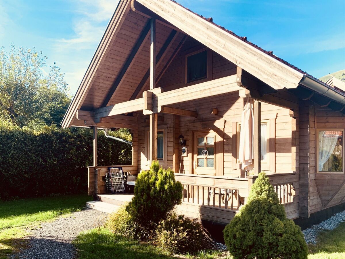 Apartment Mountain Inn Mini Chalet - Outdoor photo 2