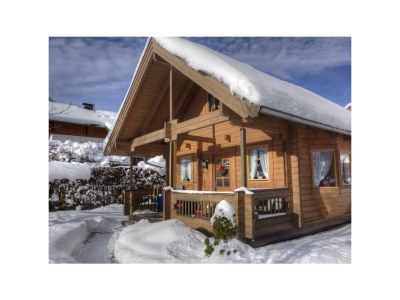 Apartment Mountain Inn Mini Chalet - Outdoor photo 23