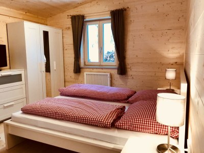 Apartment Mountain Inn Mini Chalet - Features photo 25