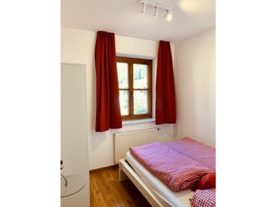 Apartment Ferienwohnung Sonnenhaus plus - Features photo 28