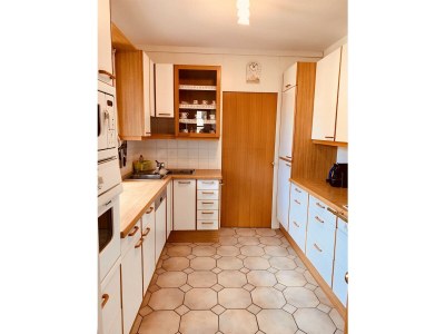 Apartment Ferienwohnung Sonnenhaus plus - Features photo 33