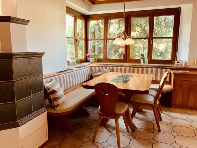 Apartment Ferienwohnung Sonnenhaus plus - Features photo 34