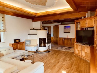 Apartment Ferienwohnung Sonnenhaus plus - Features photo 37