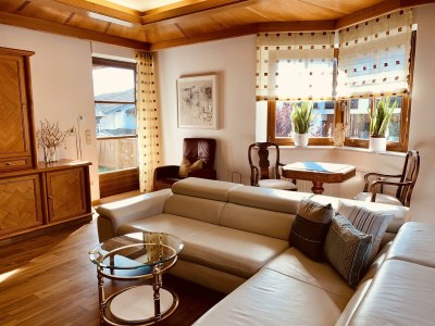 Apartment Ferienwohnung Sonnenhaus plus - Features photo 40