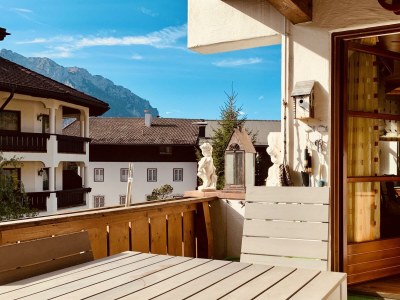 Apartment Ferienwohnung Sonnenhaus plus - Features photo 42