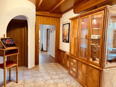 Apartment Ferienwohnung Sonnenhaus plus - Features photo 43