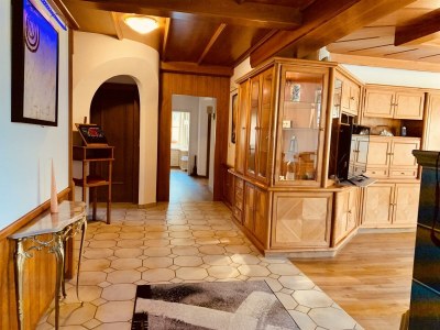 Apartment Ferienwohnung Sonnenhaus plus - Features photo 44