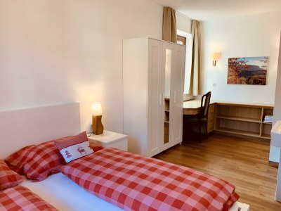 Apartment Ferienwohnung Sonnenhaus plus - Features photo 49