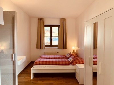 Apartment Ferienwohnung Sonnenhaus plus - Features photo 50