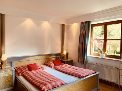 Apartment Ferienwohnung Sonnenhaus plus - Features photo 51