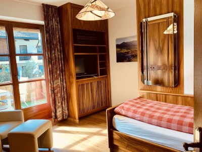 Apartment Ferienwohnung Sonnenhaus plus - Features photo 53