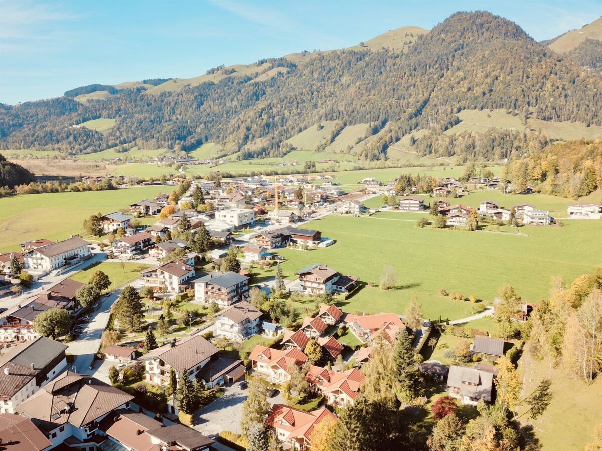 Apartment Mountain Inn Chalet - Outdoor photo 2